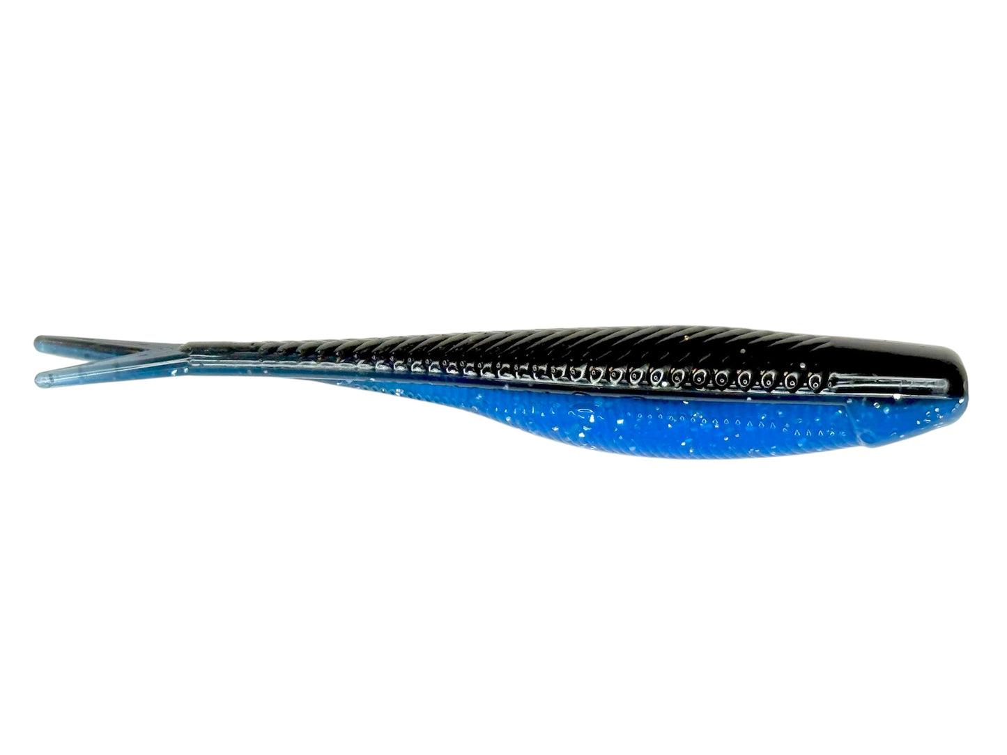 The Sonar Minnow