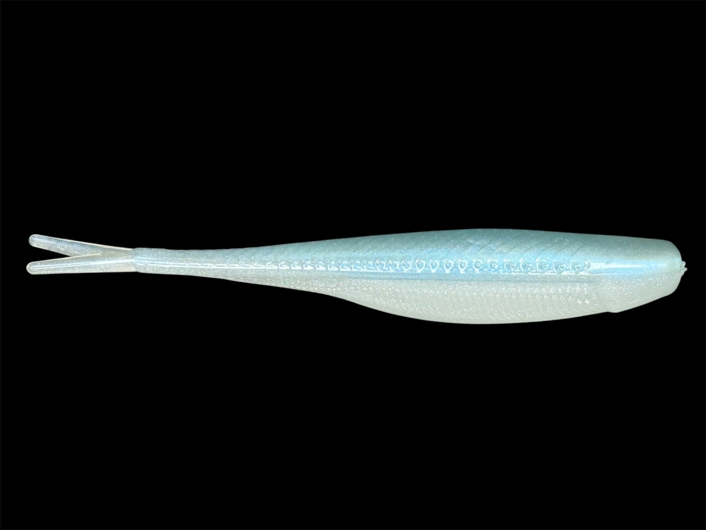 The Sonar Minnow
