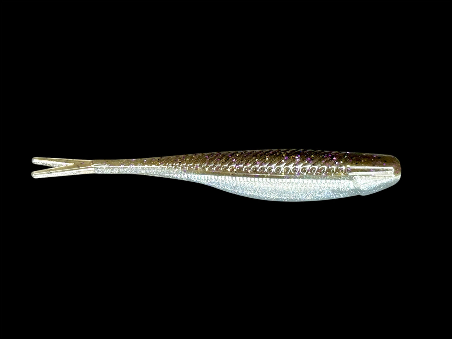 The Sonar Minnow