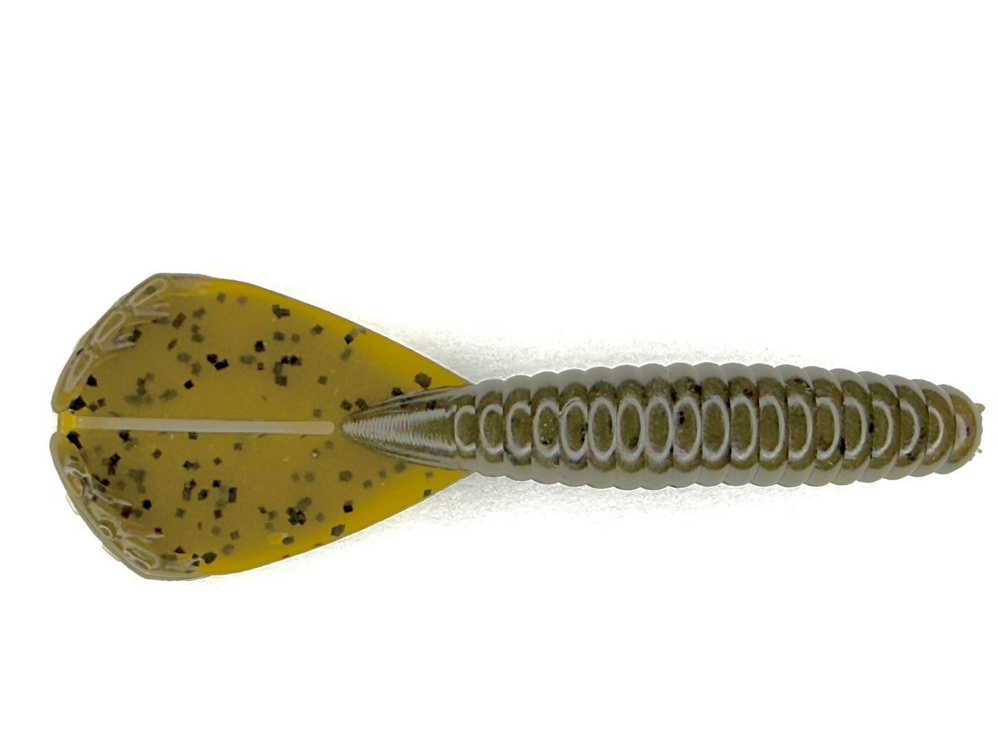 The Rogue Grub