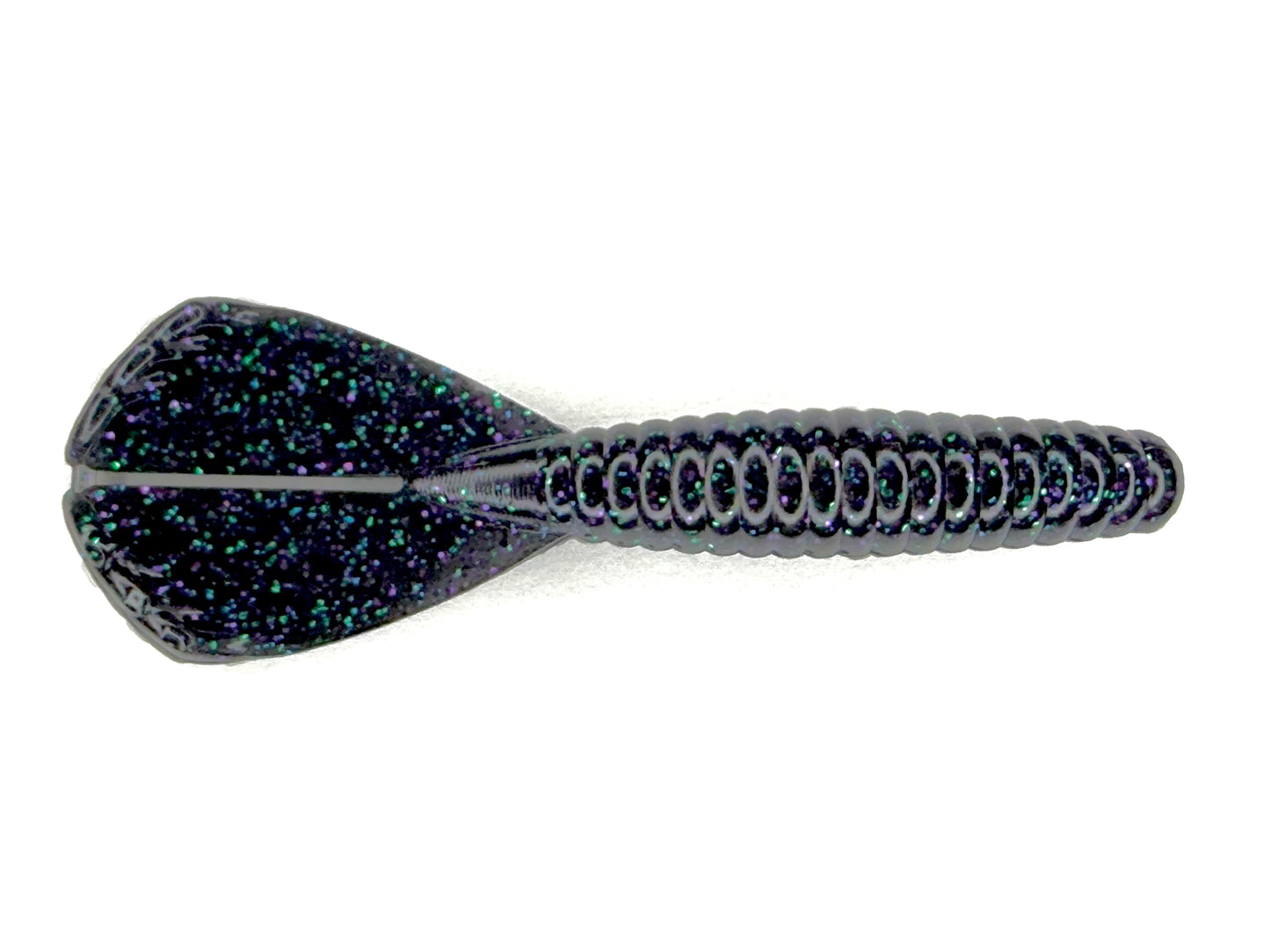 The Rogue Grub