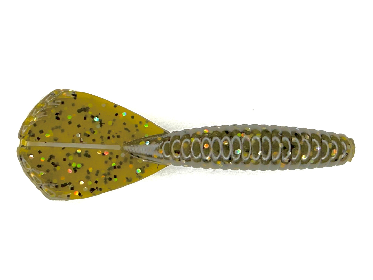 The Rogue Grub