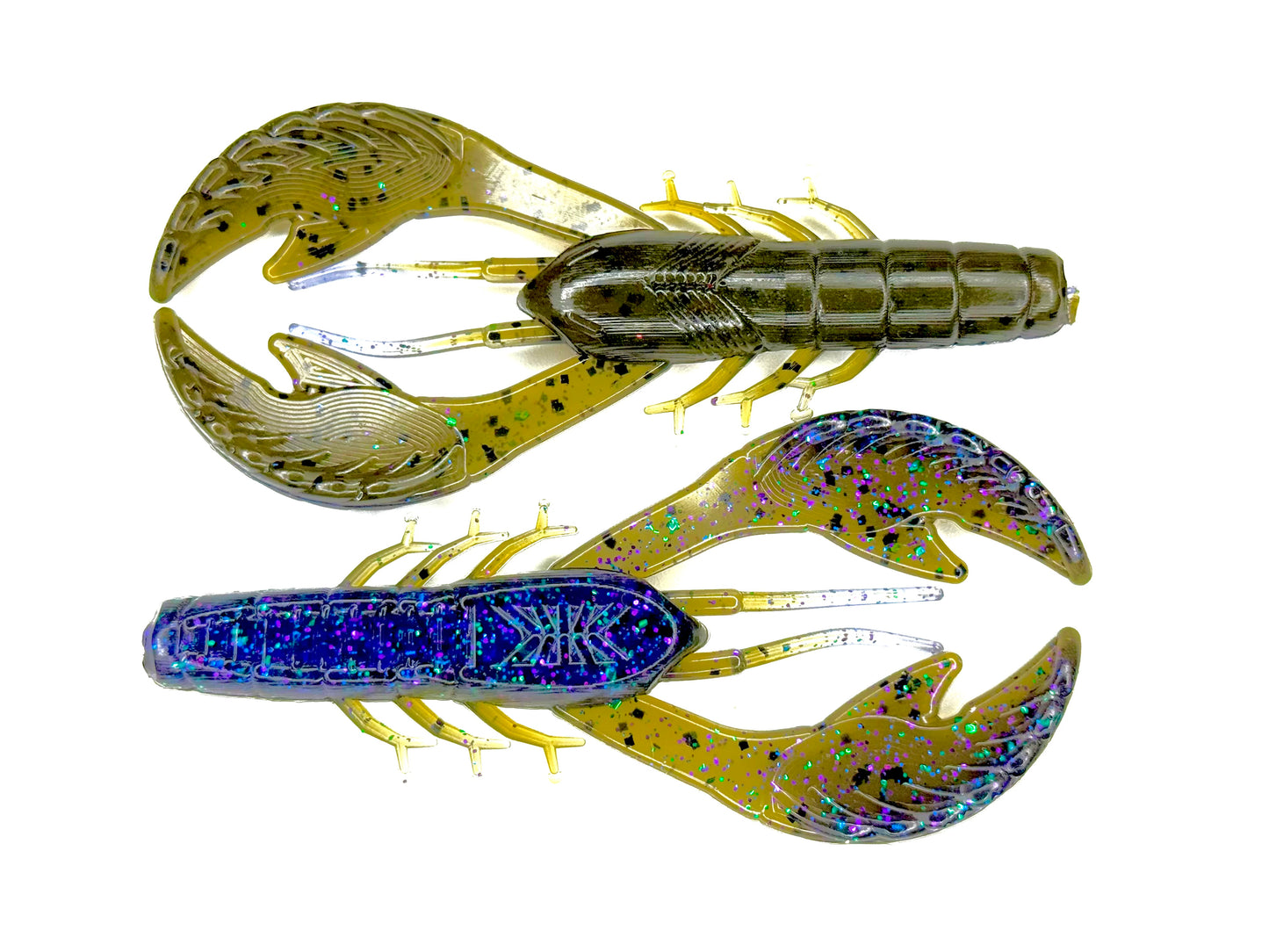 The Reaper Craw