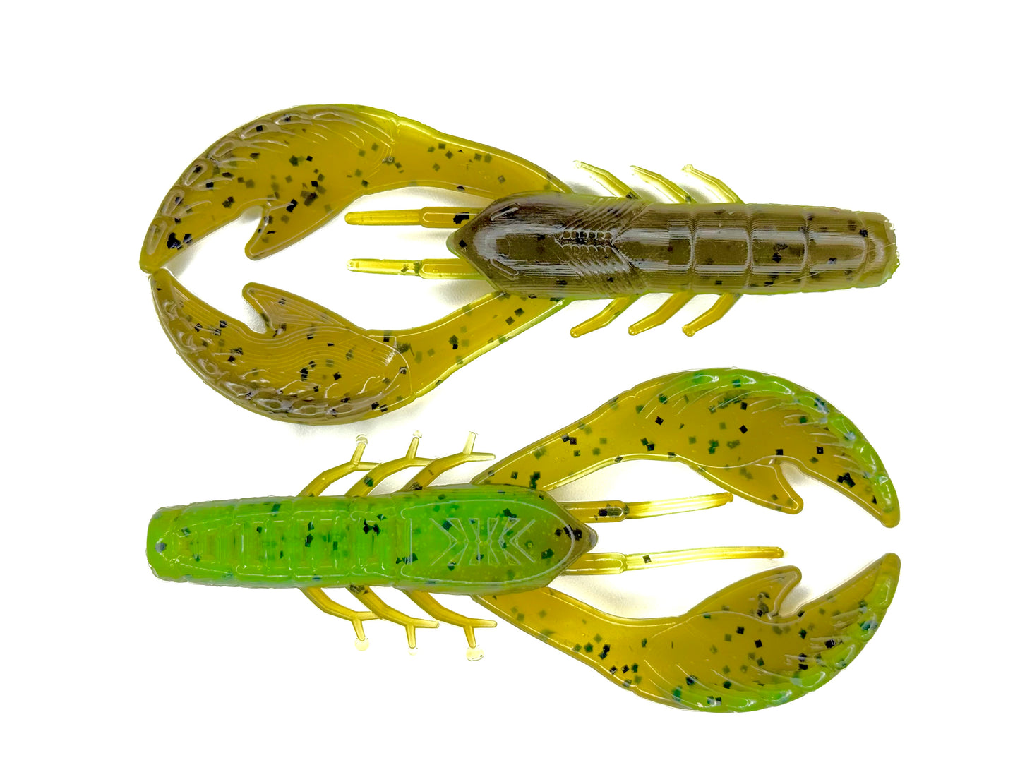 The Reaper Craw