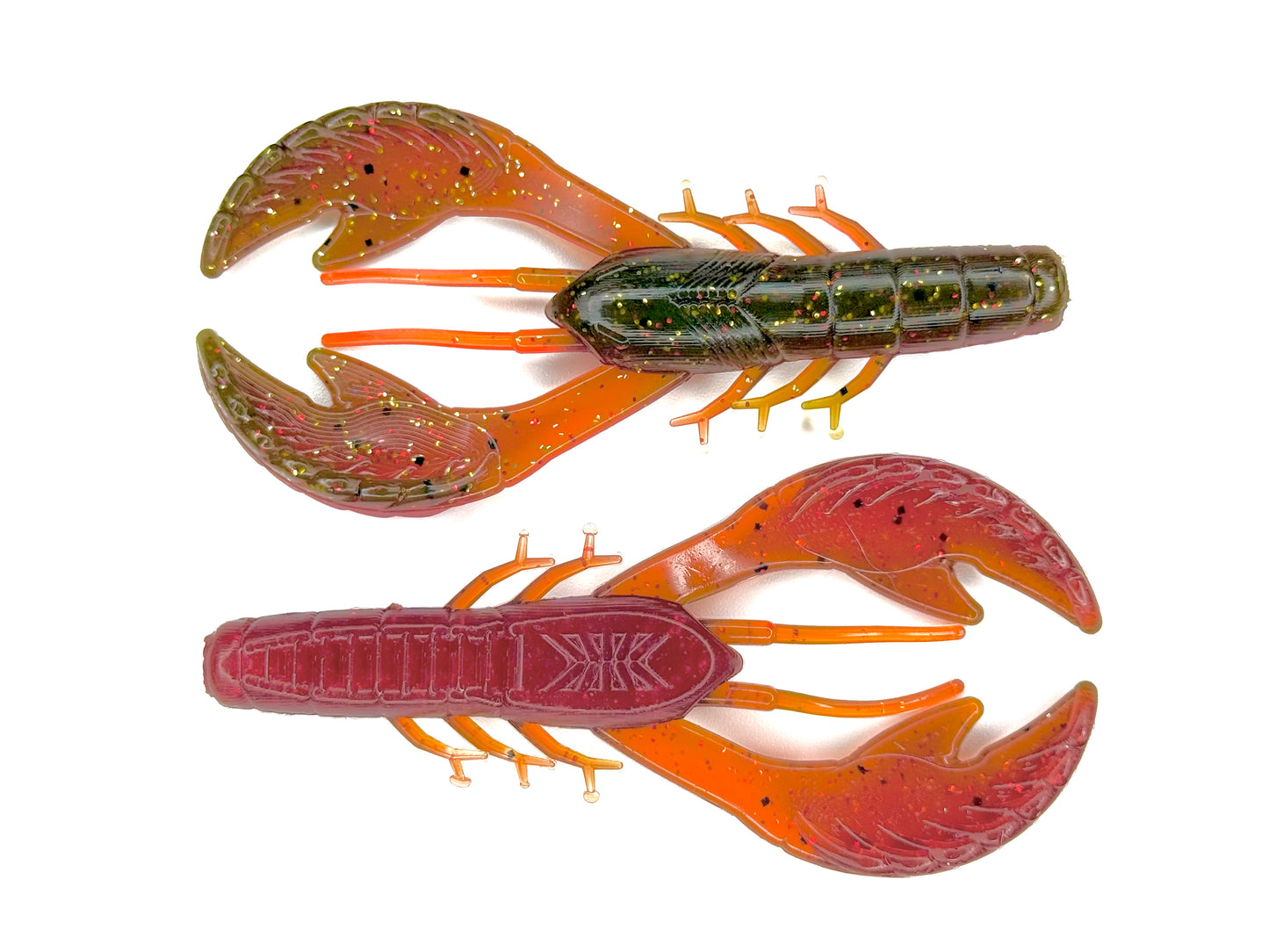 The Reaper Craw