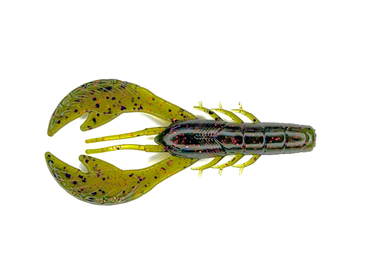The Reaper Craw