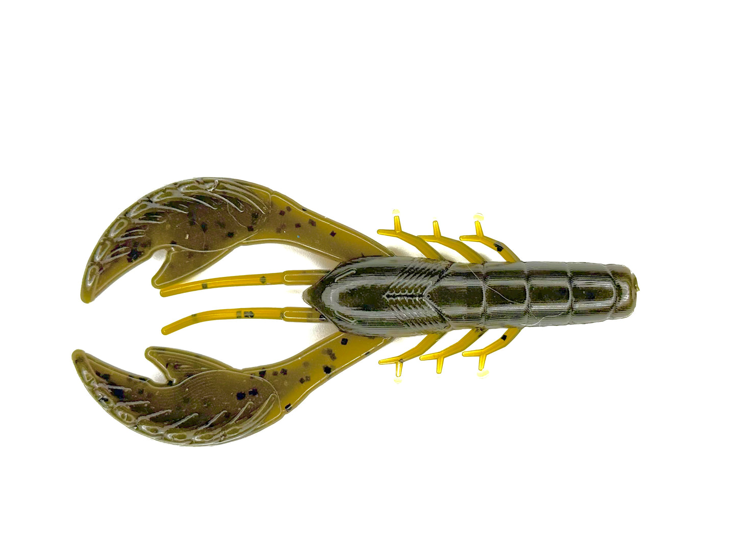 The Reaper Craw