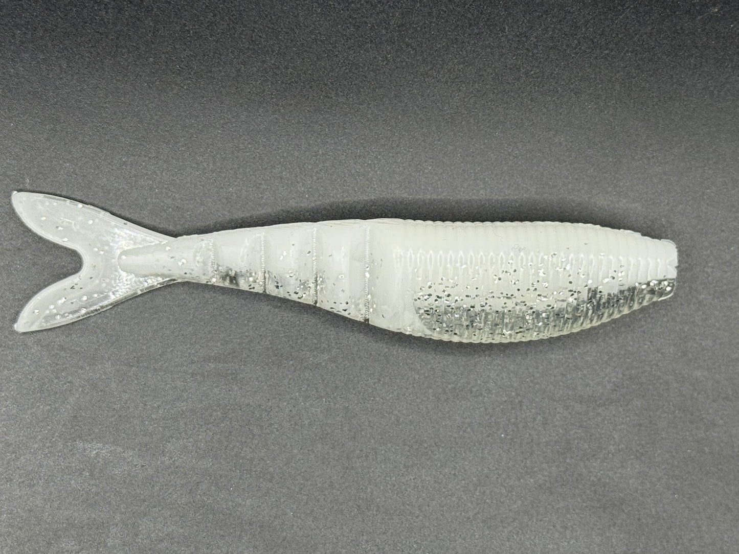 The Chatter Minnow