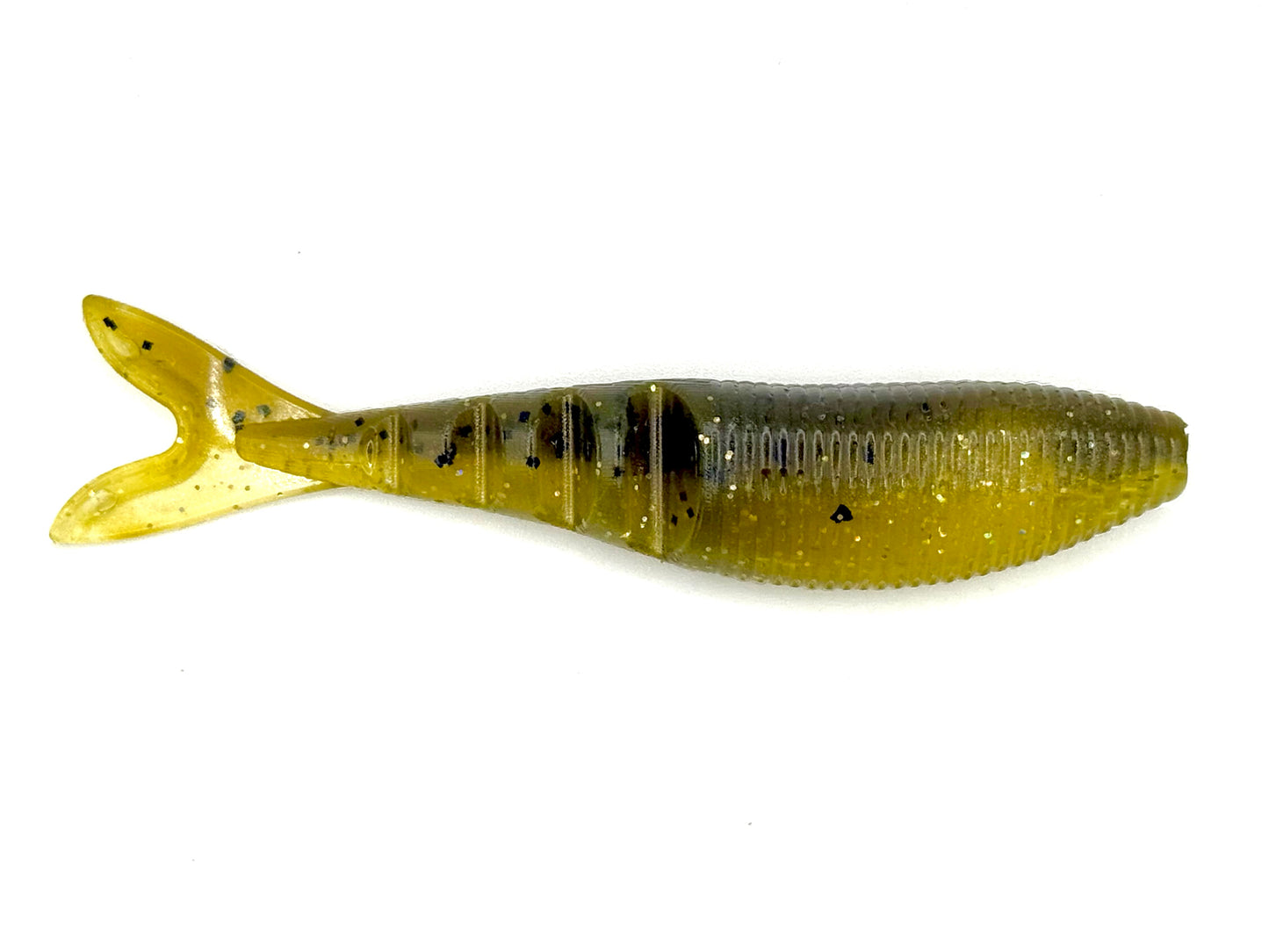 The Chatter Minnow