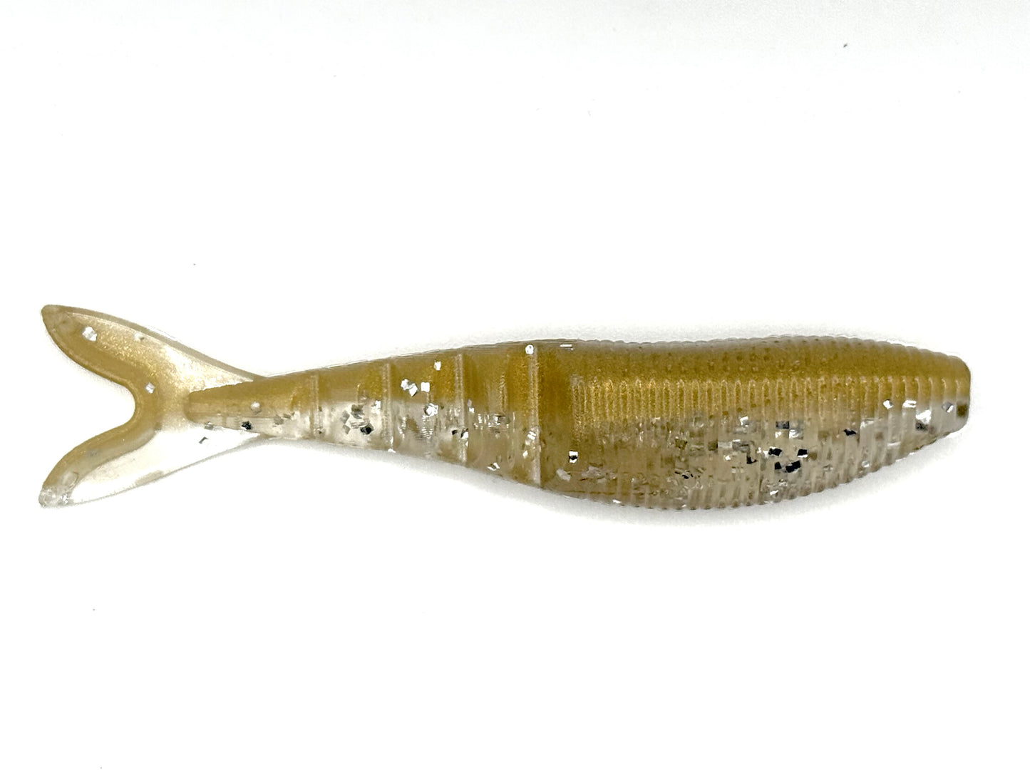 The Chatter Minnow
