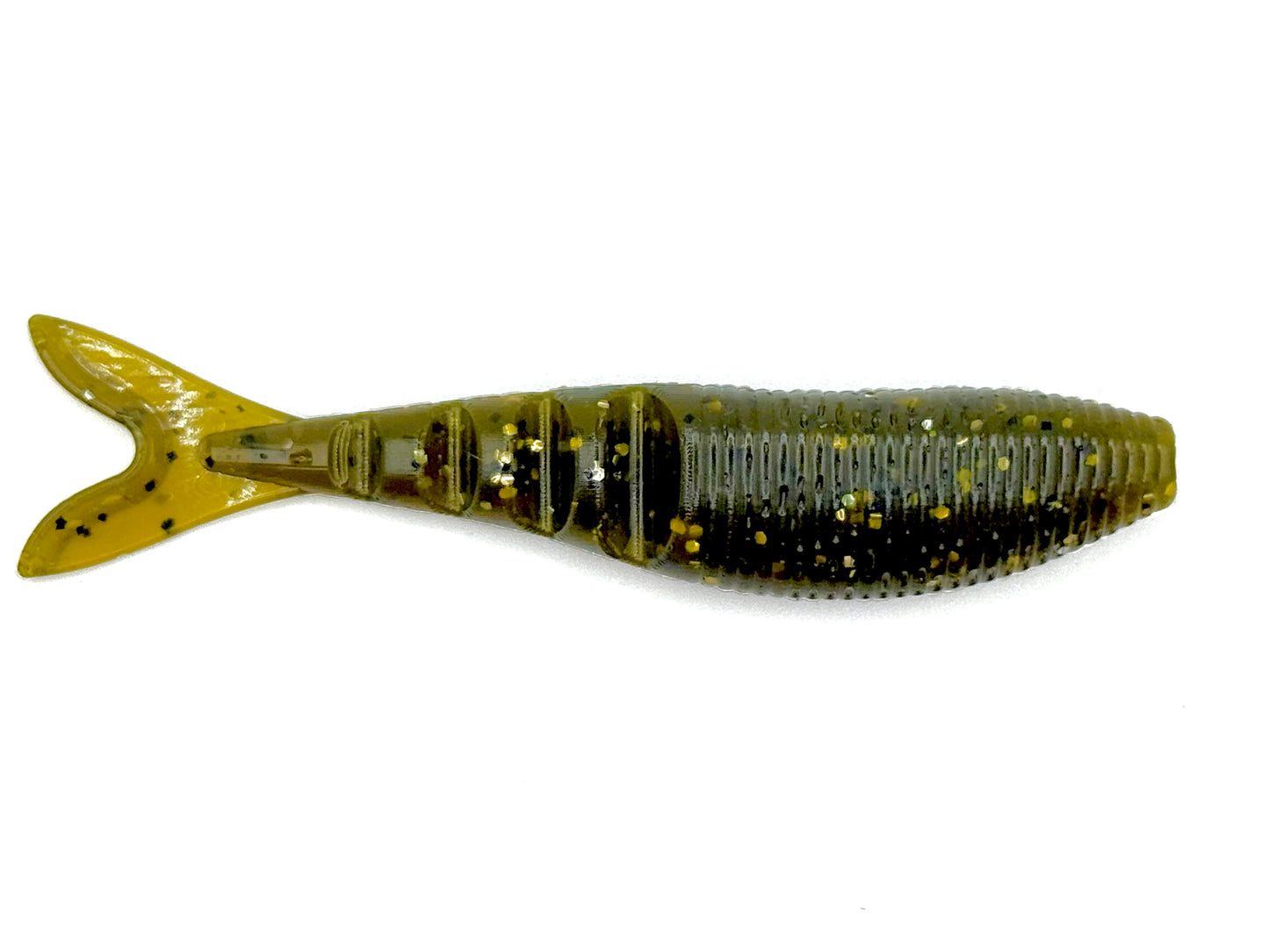 The Chatter Minnow