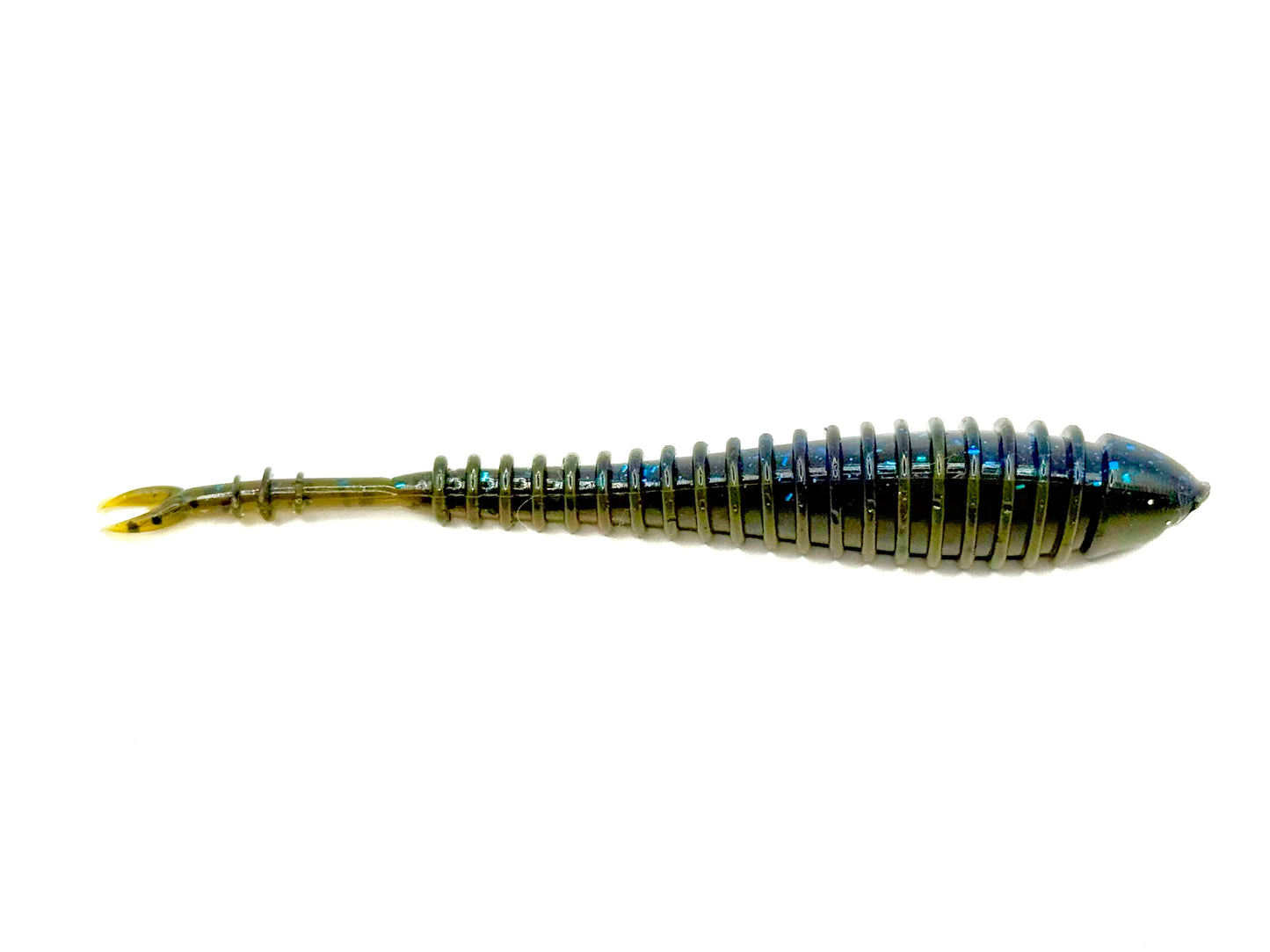 The Demon Minnow