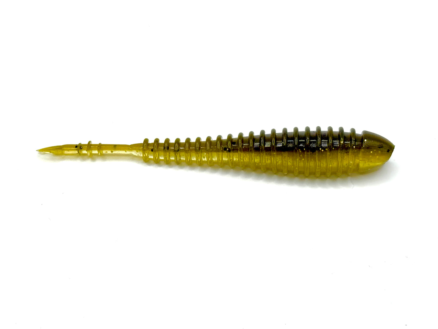 The Demon Minnow