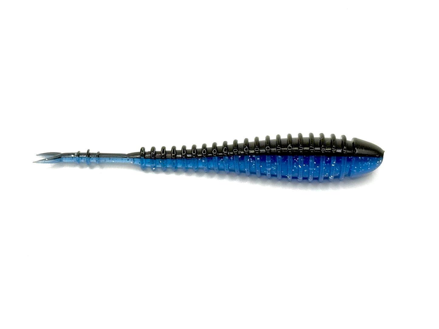 The Demon Minnow