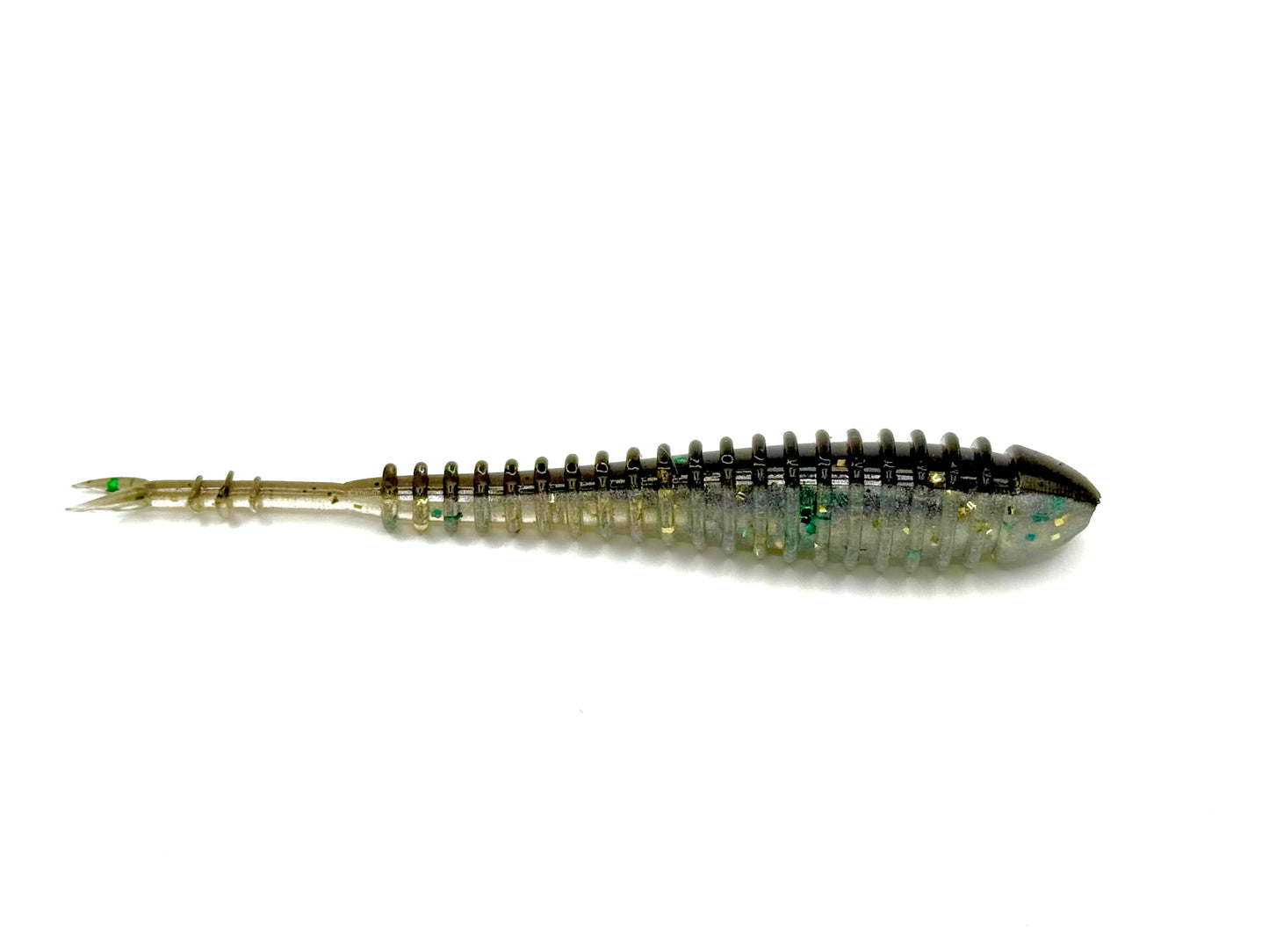 The Demon Minnow
