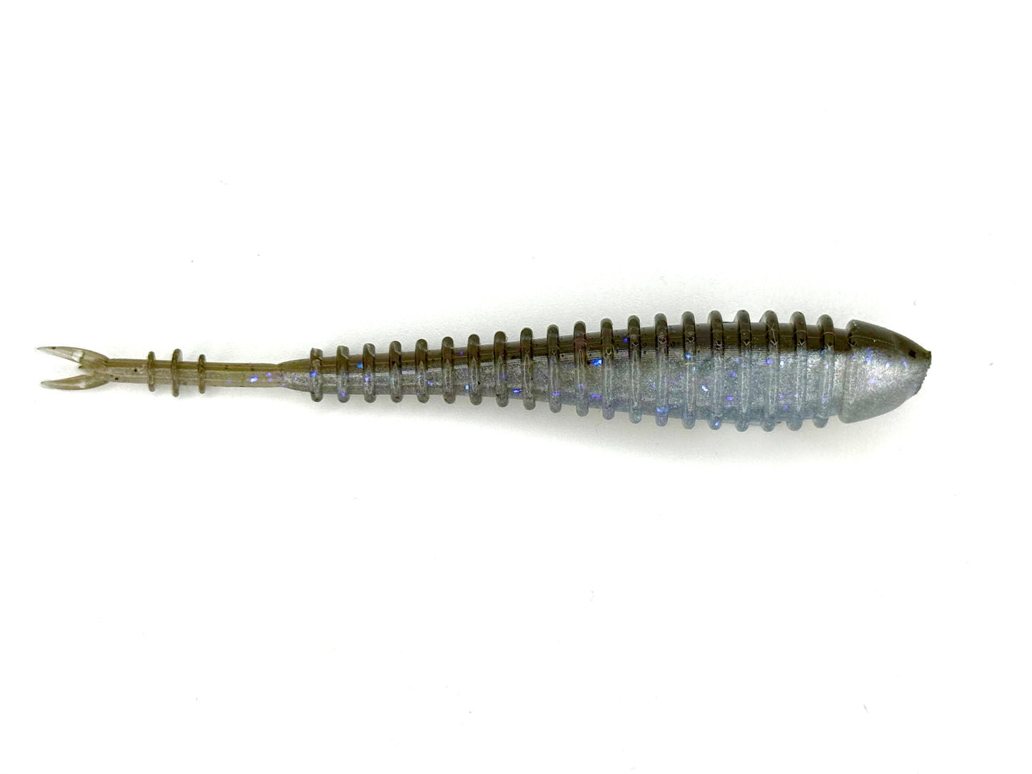 The Demon Minnow