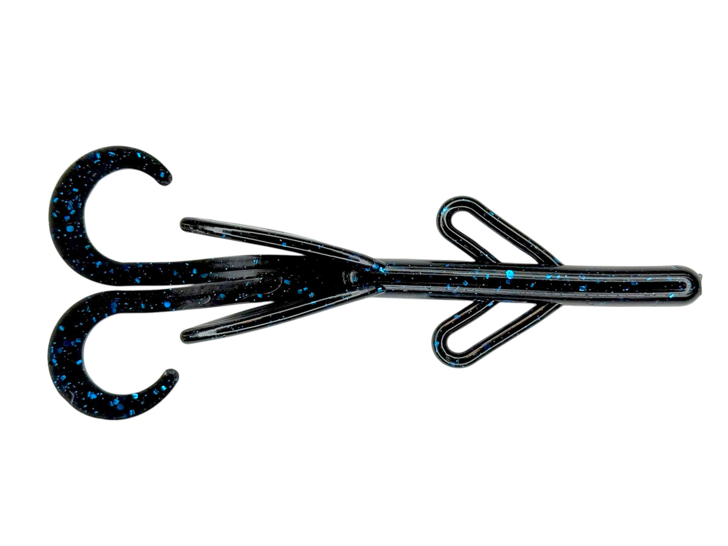 The Tidal Hog
