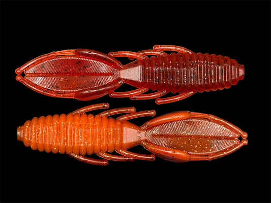Fire Craw Flippin Beaver