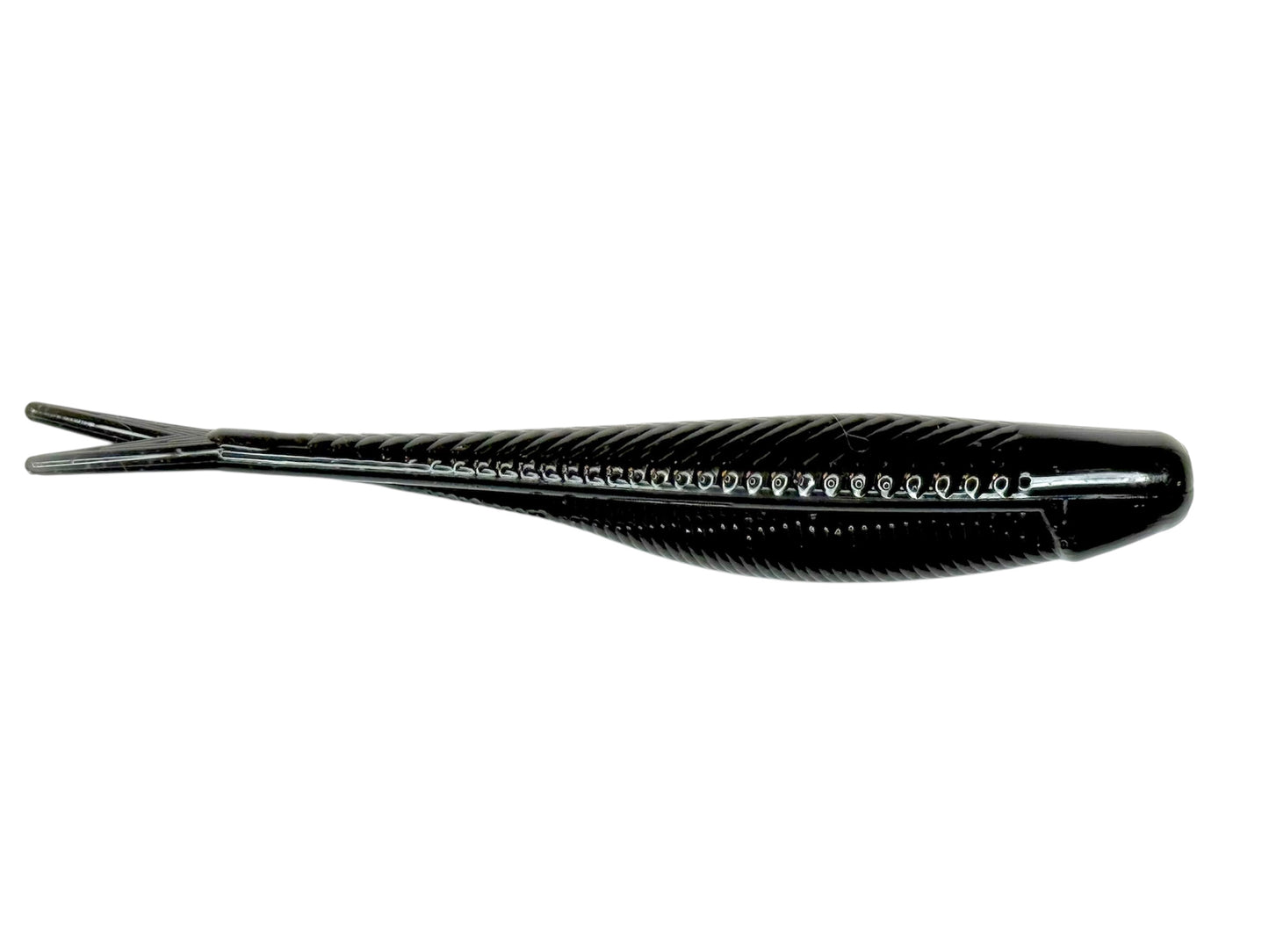The Sonar Minnow