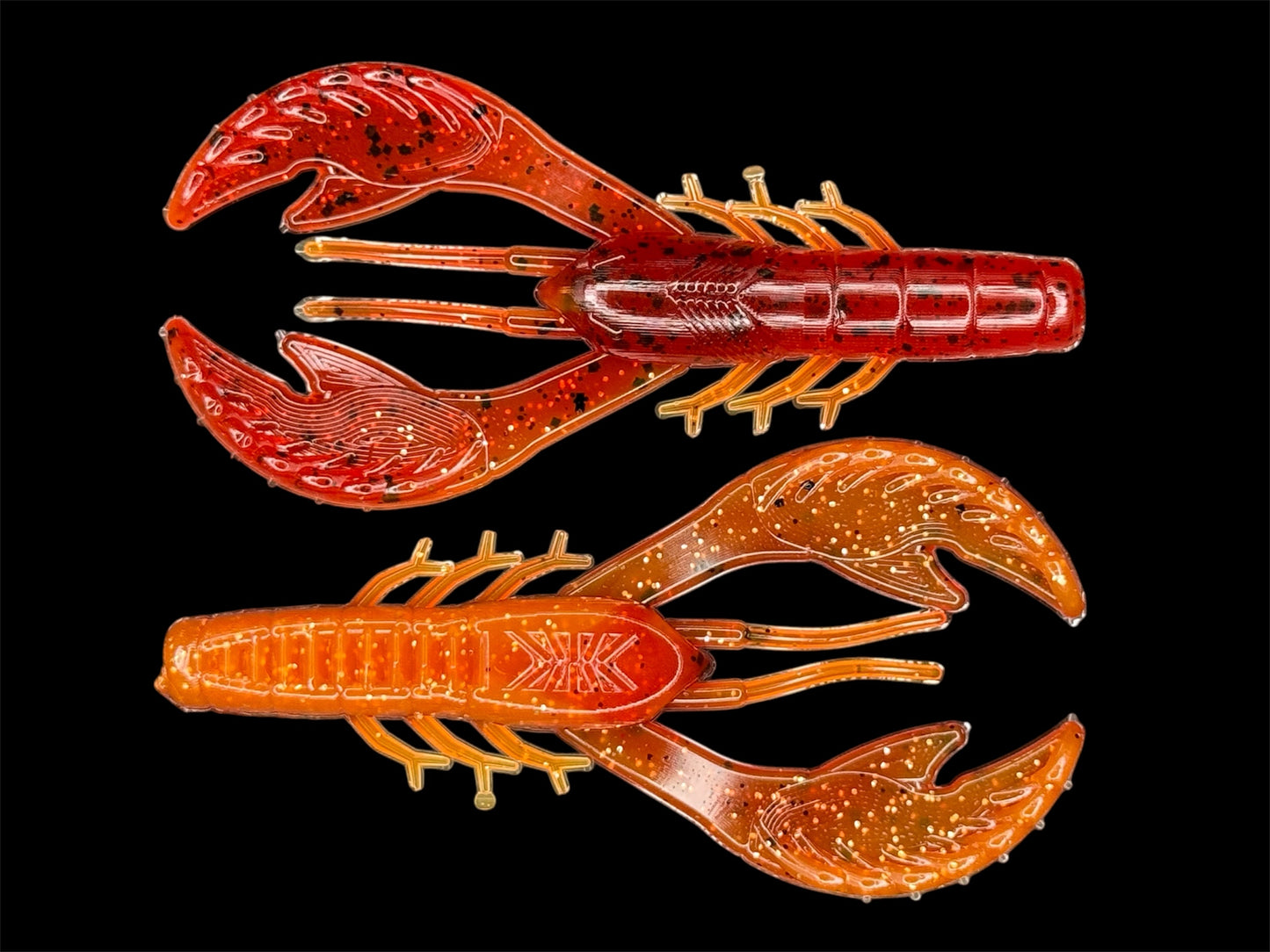 Fire Craw Reaper Craw