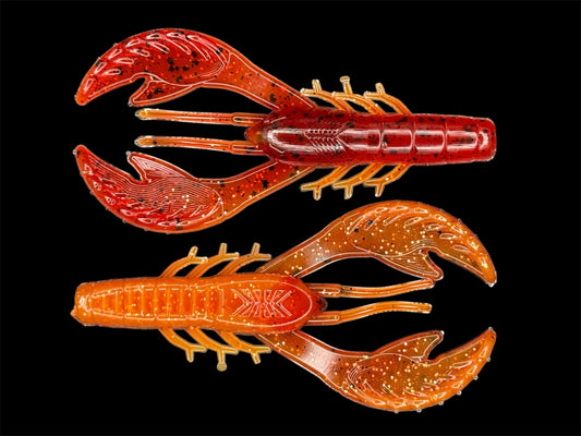 Fire Craw Reaper Craw
