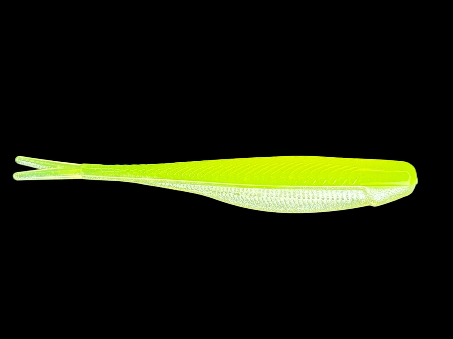 The Sonar Minnow
