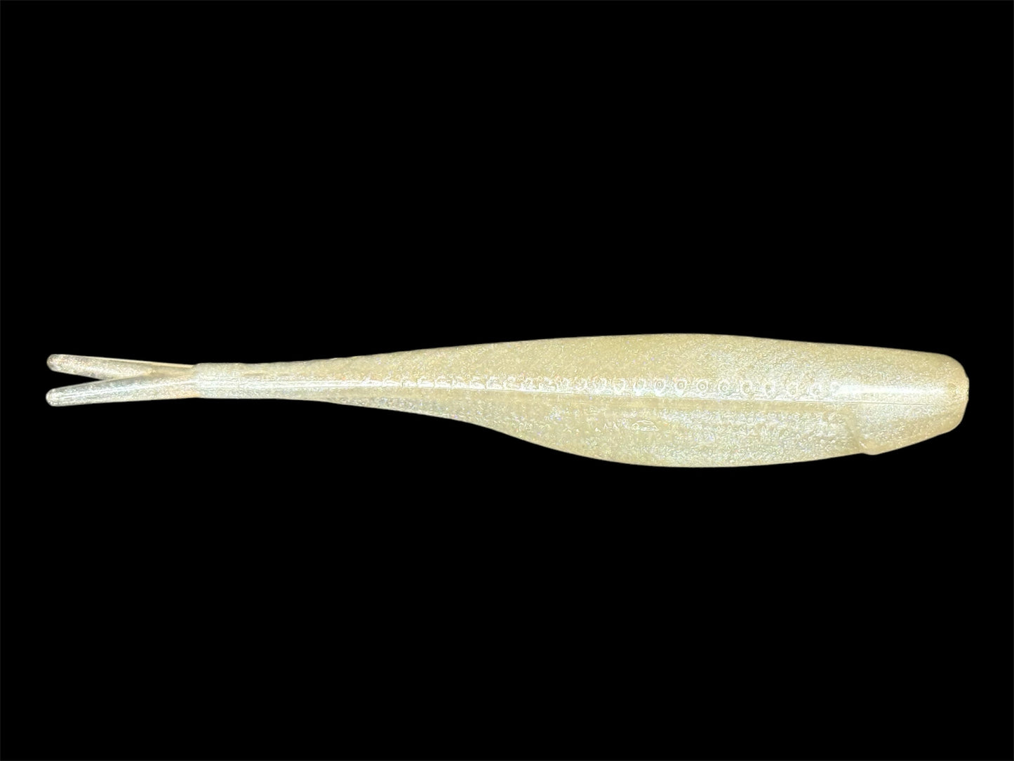 The Sonar Minnow