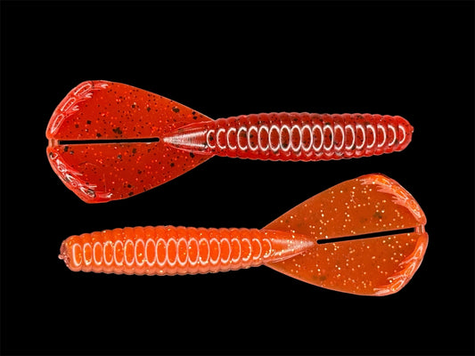 Fire Craw Rogue Grub