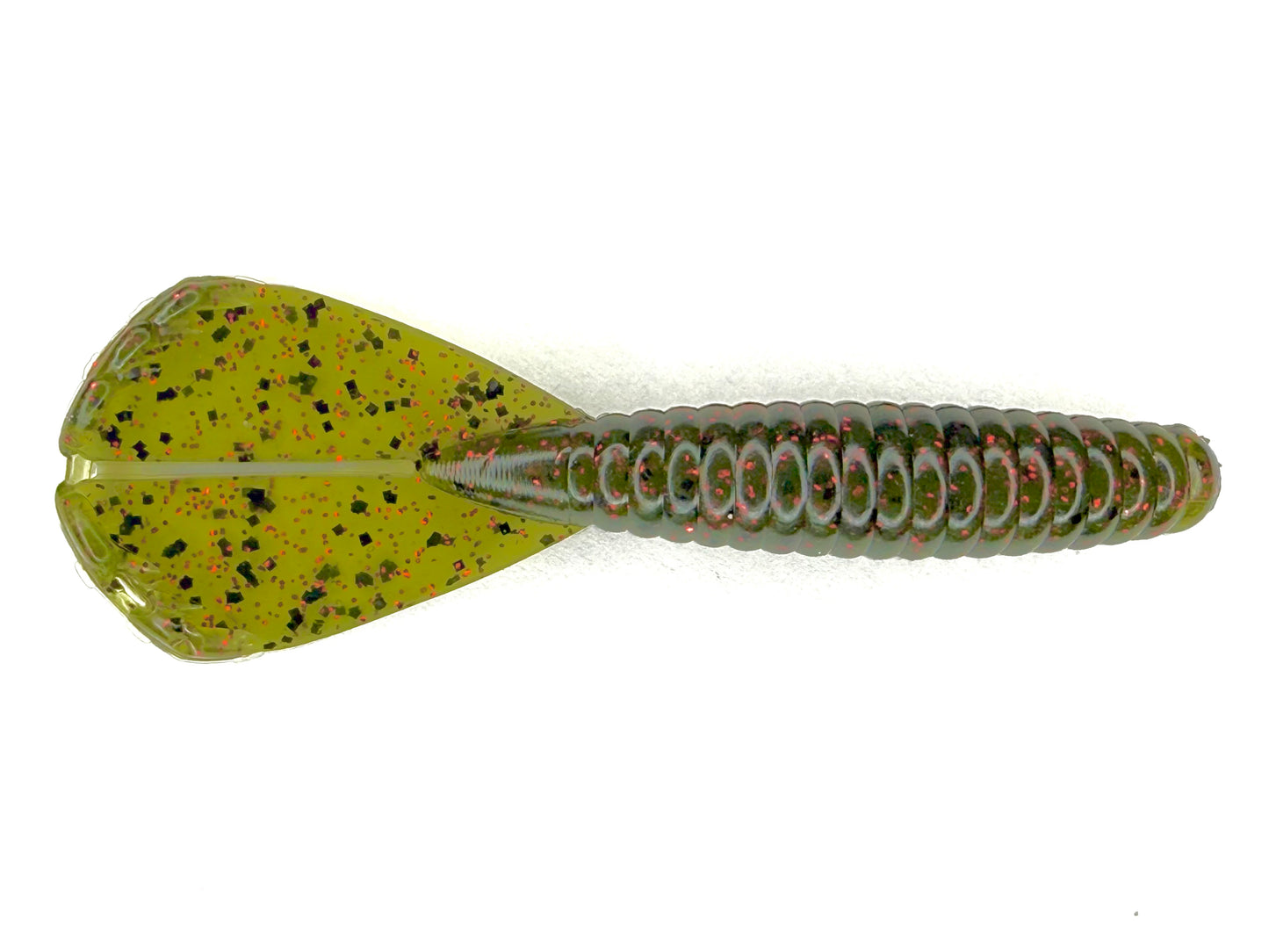 The Rogue Grub
