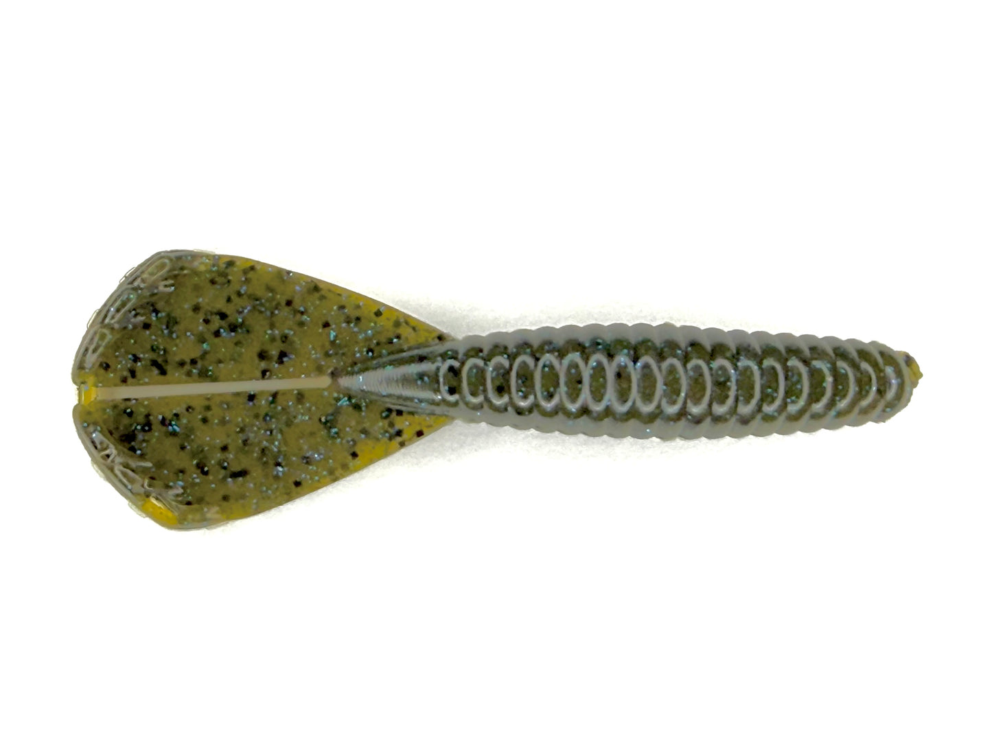 The Rogue Grub