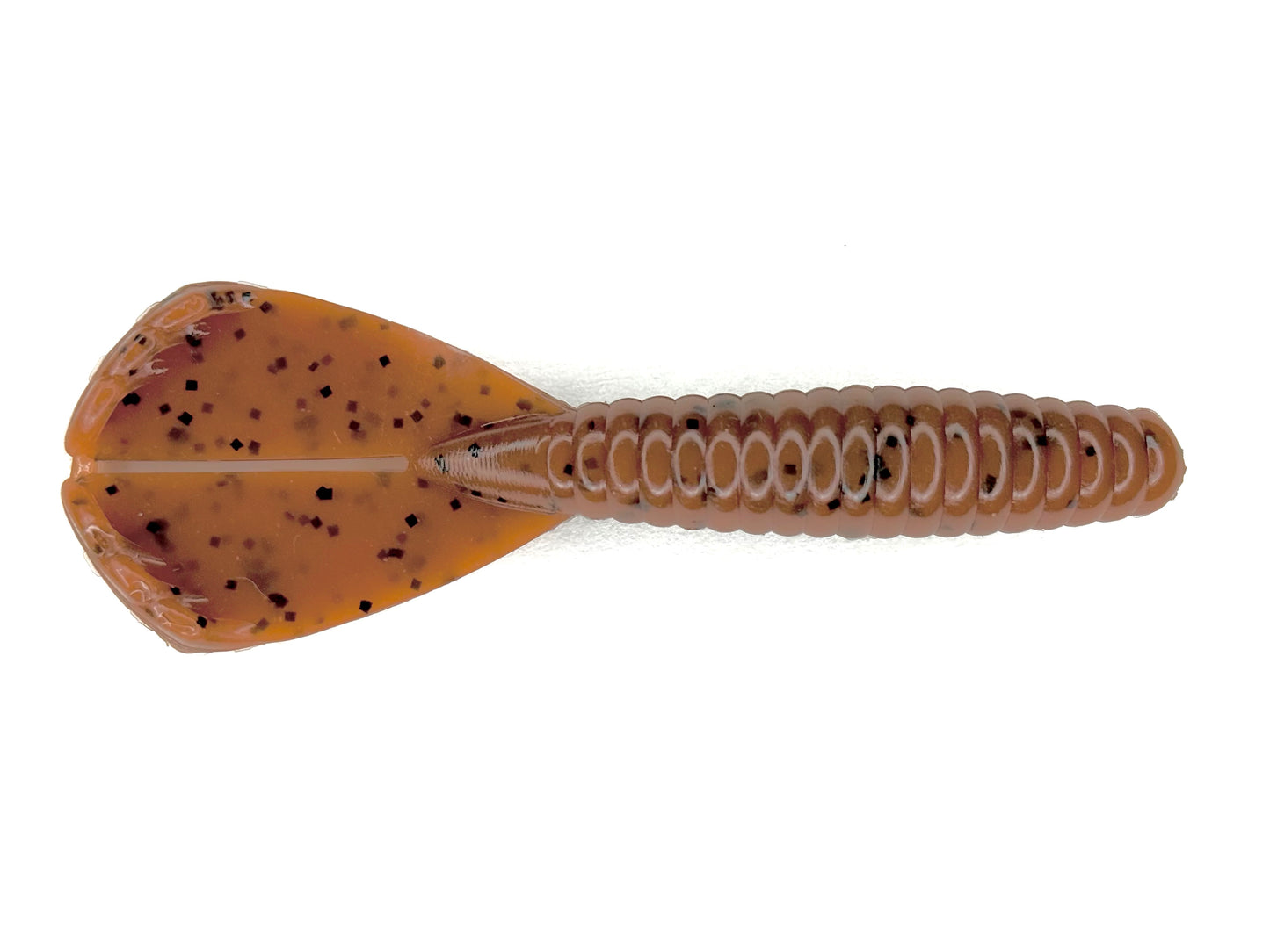 The Rogue Grub