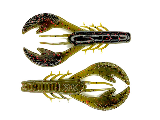 The Reaper Craw