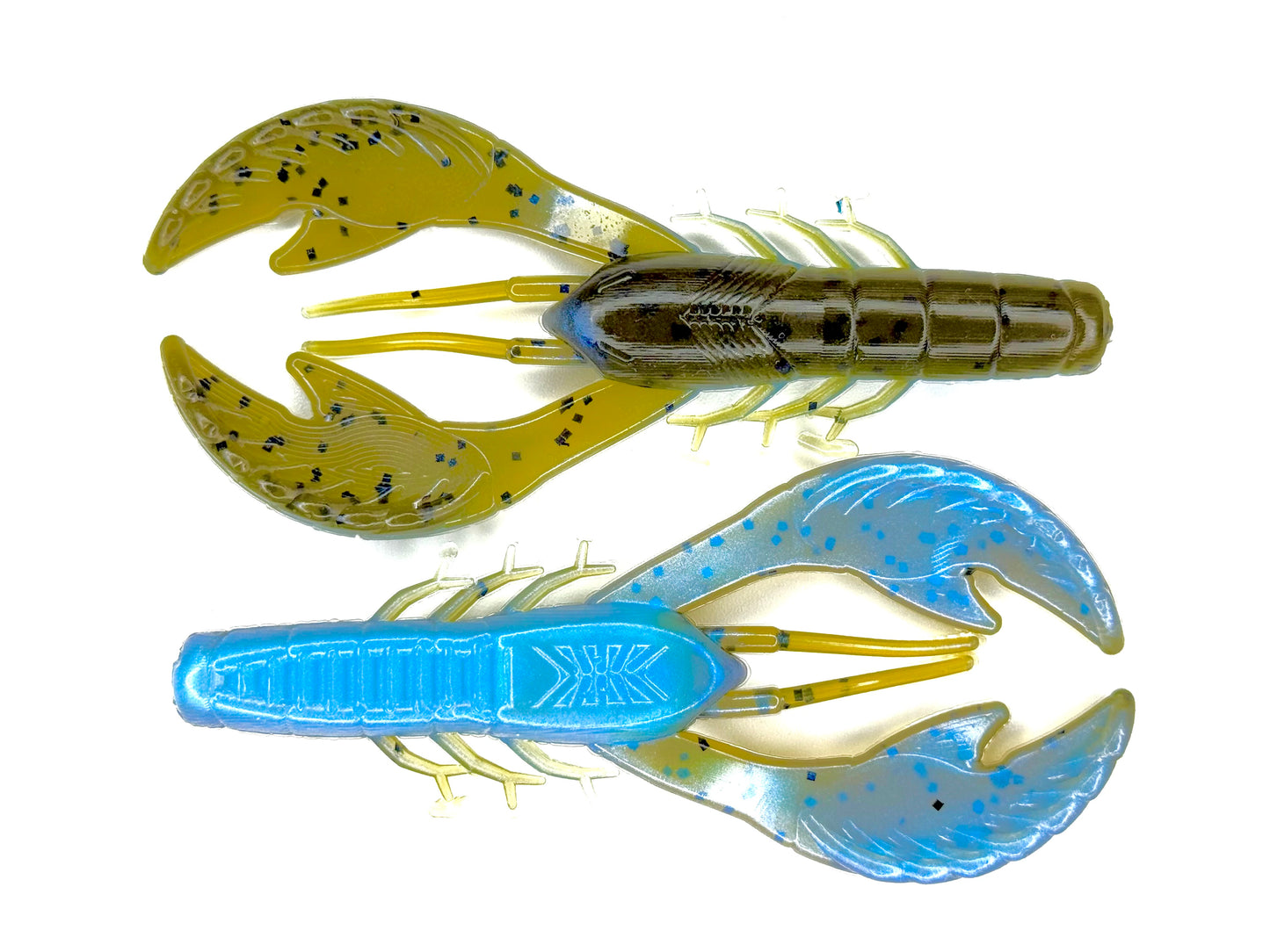 The Reaper Craw