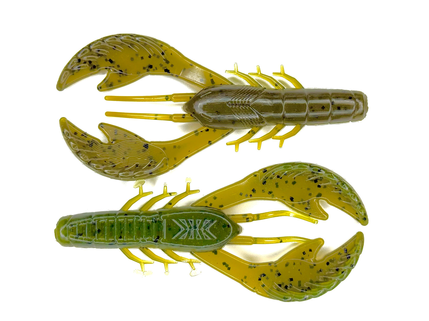 The Reaper Craw