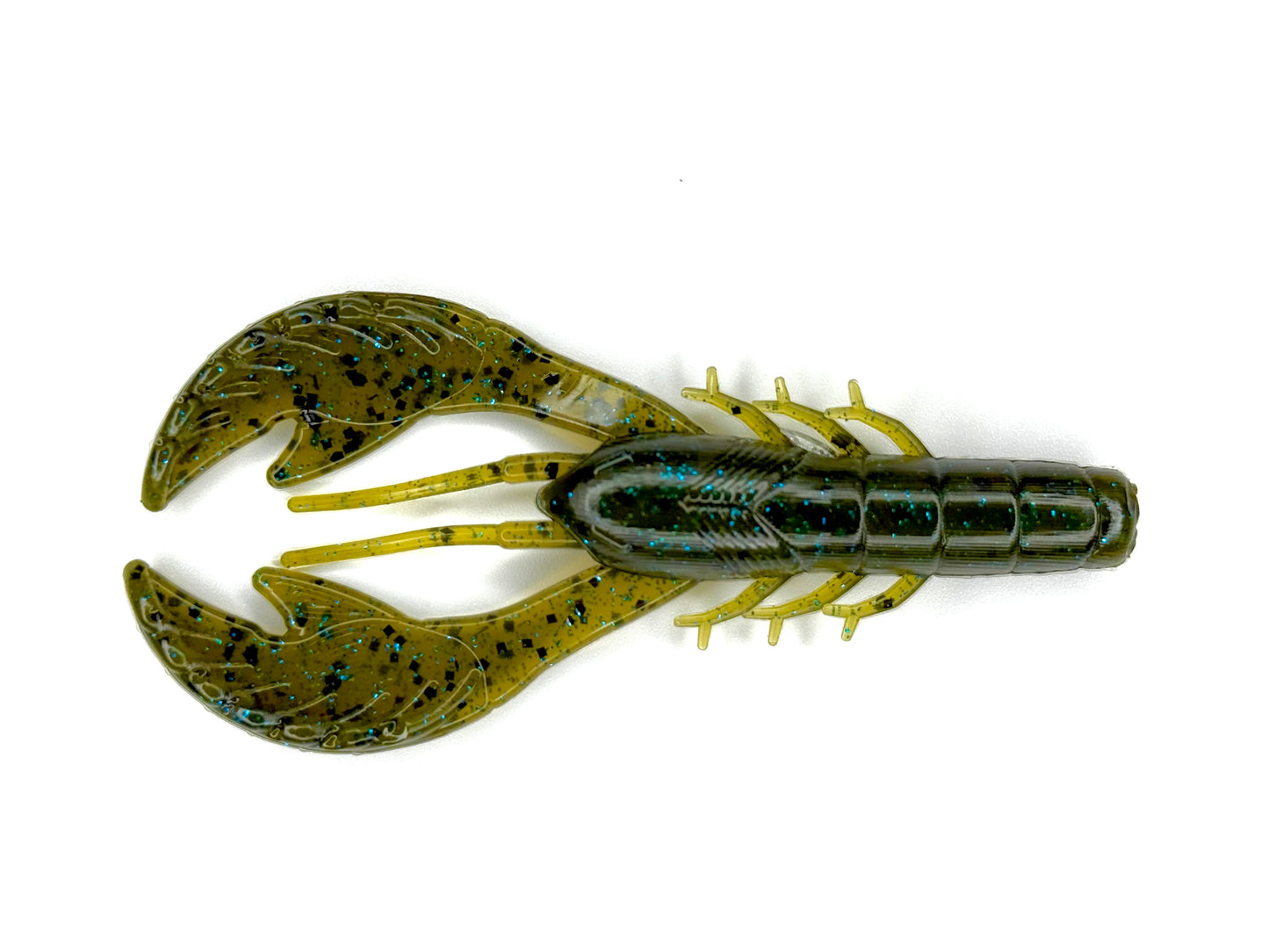 The Reaper Craw