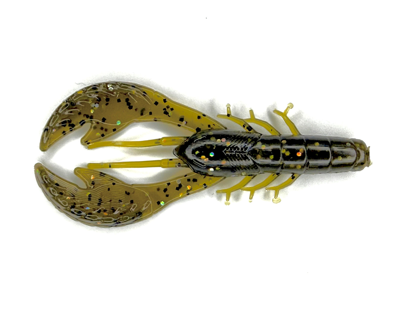 The Reaper Craw