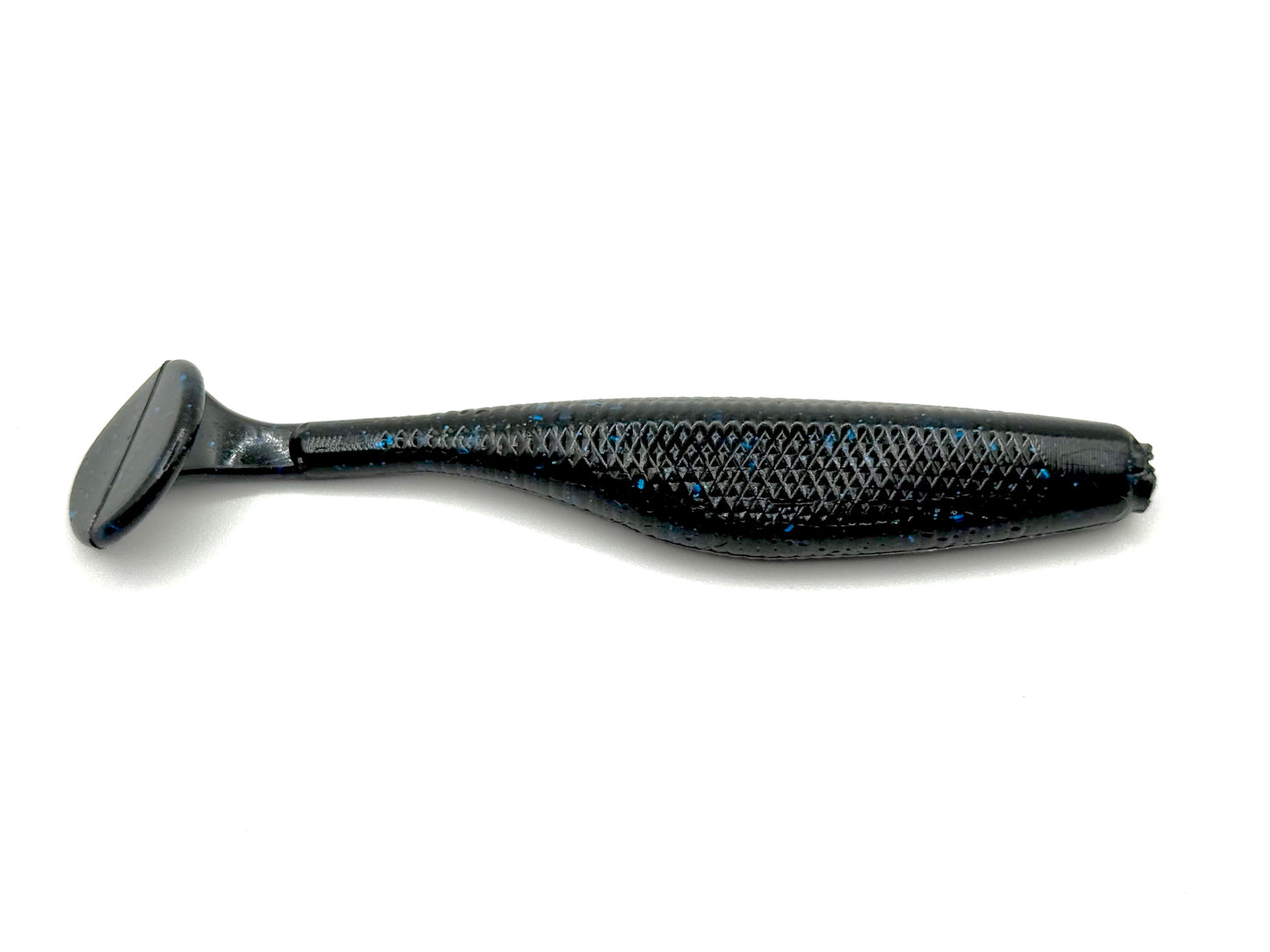 The Stealth Swimmer