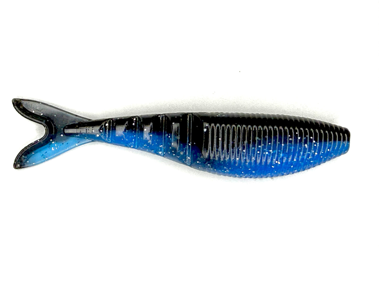 The Chatter Minnow
