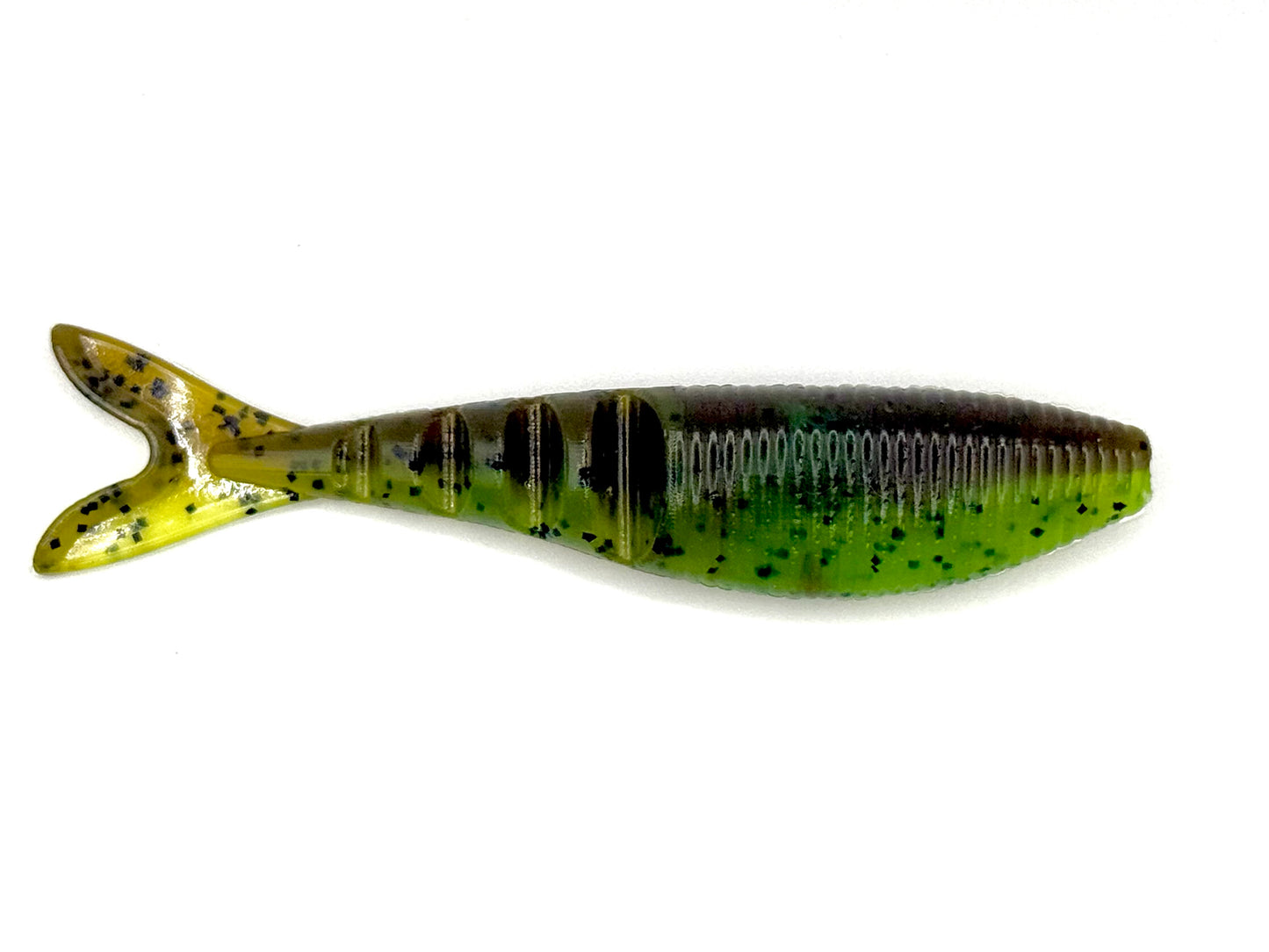 The Chatter Minnow