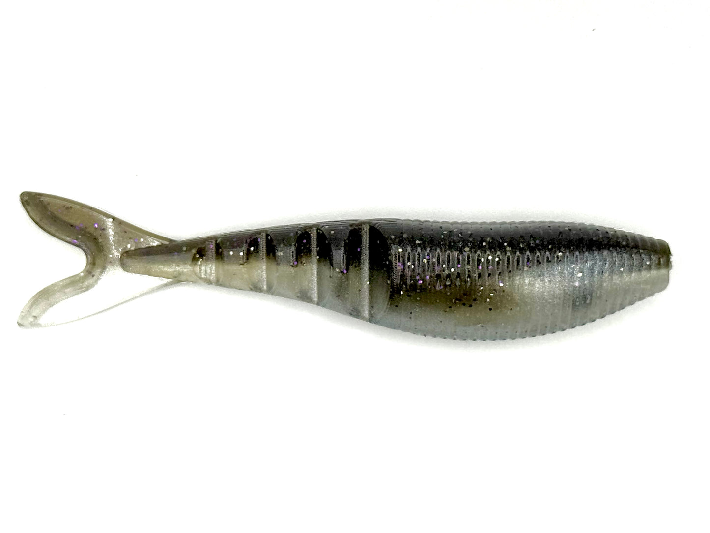 The Chatter Minnow