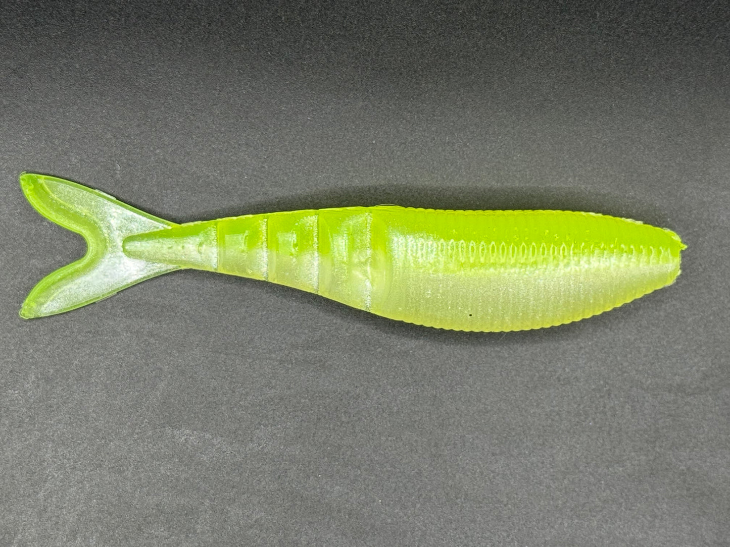 The Chatter Minnow