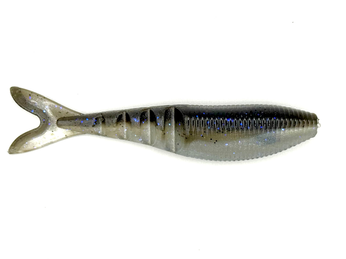 The Chatter Minnow