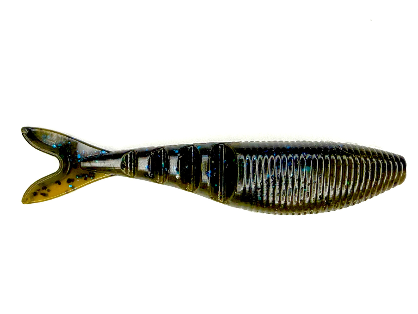 The Chatter Minnow