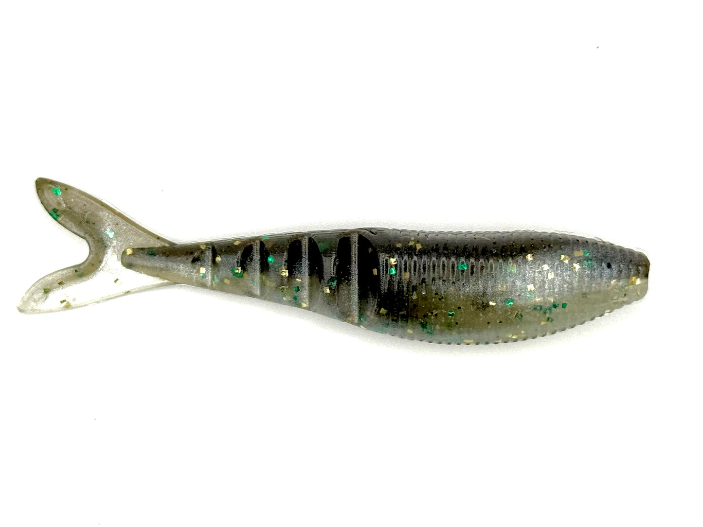 The Chatter Minnow