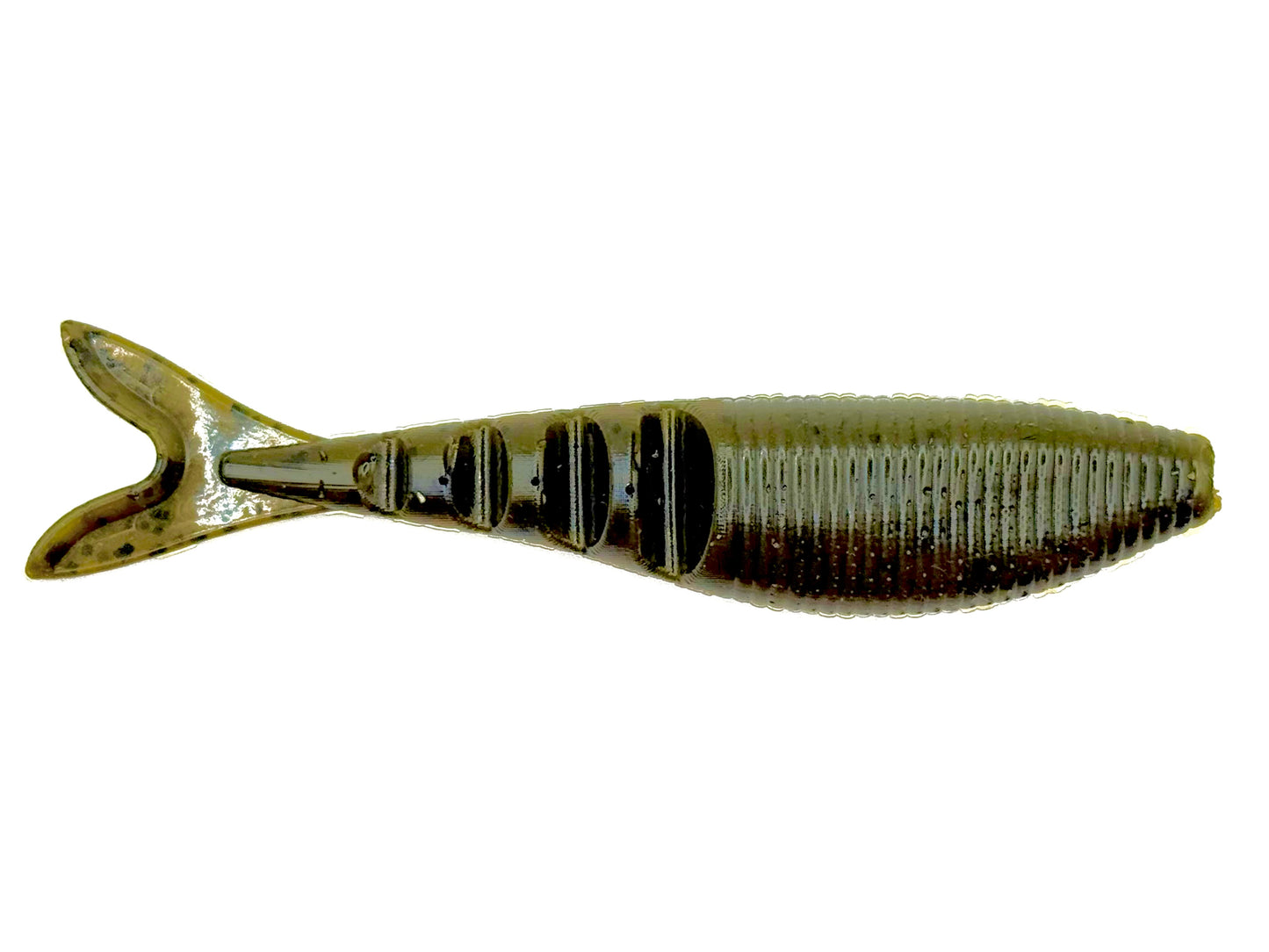 The Chatter Minnow