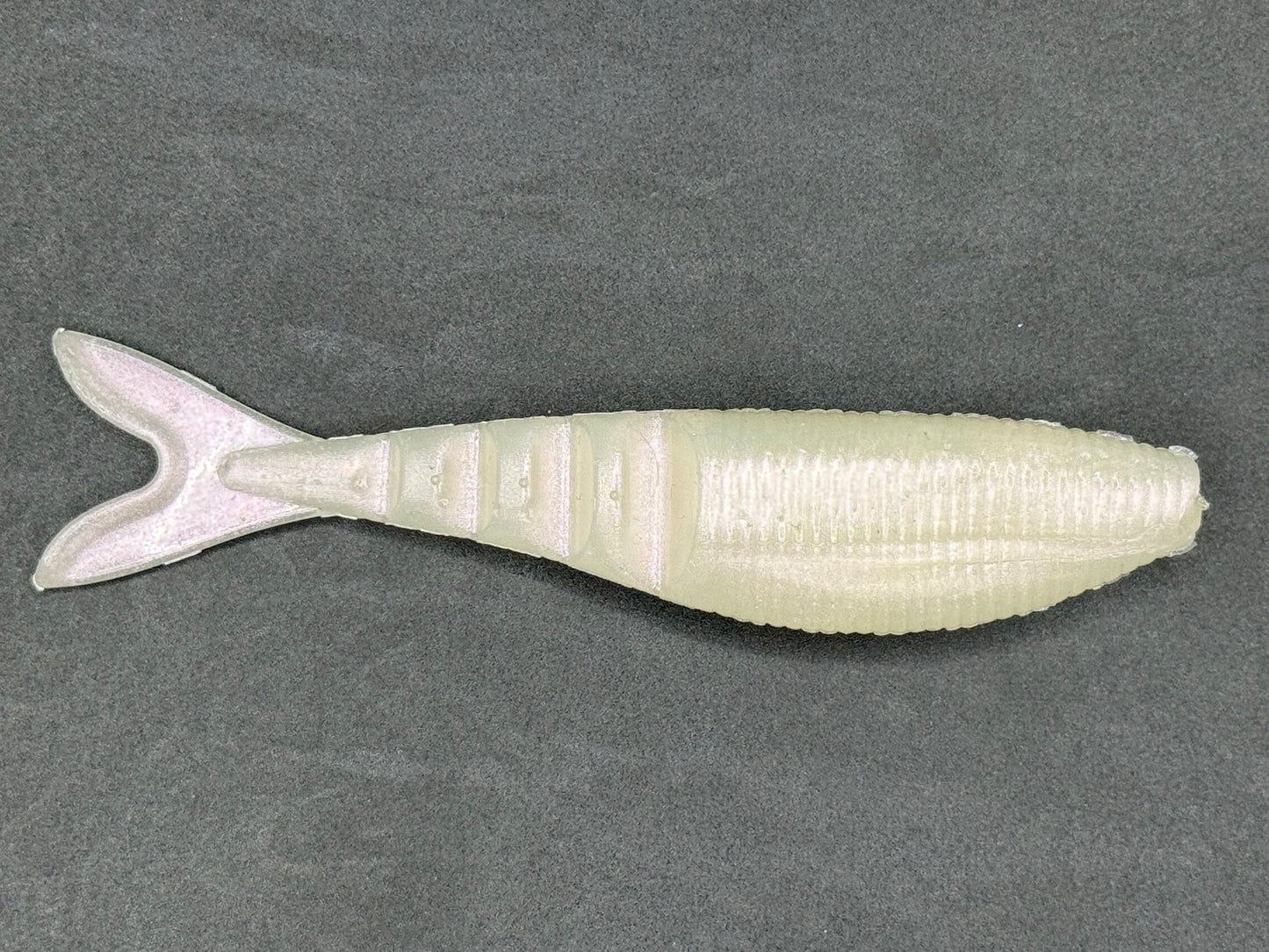The Chatter Minnow