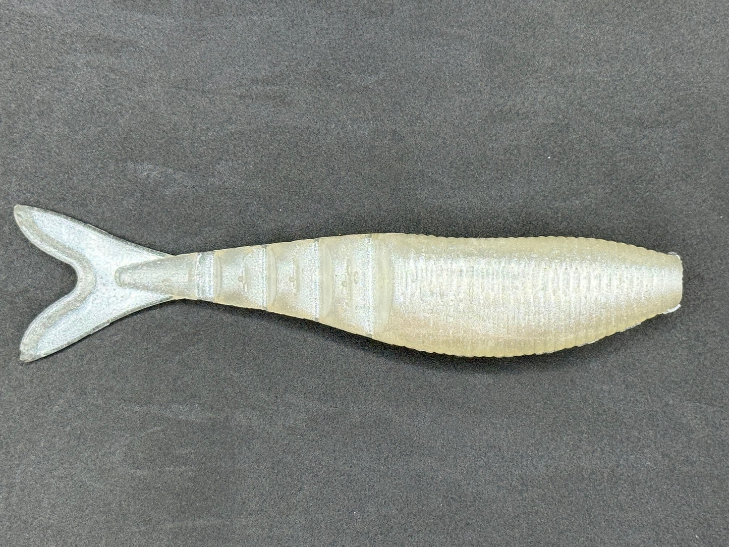 The Chatter Minnow