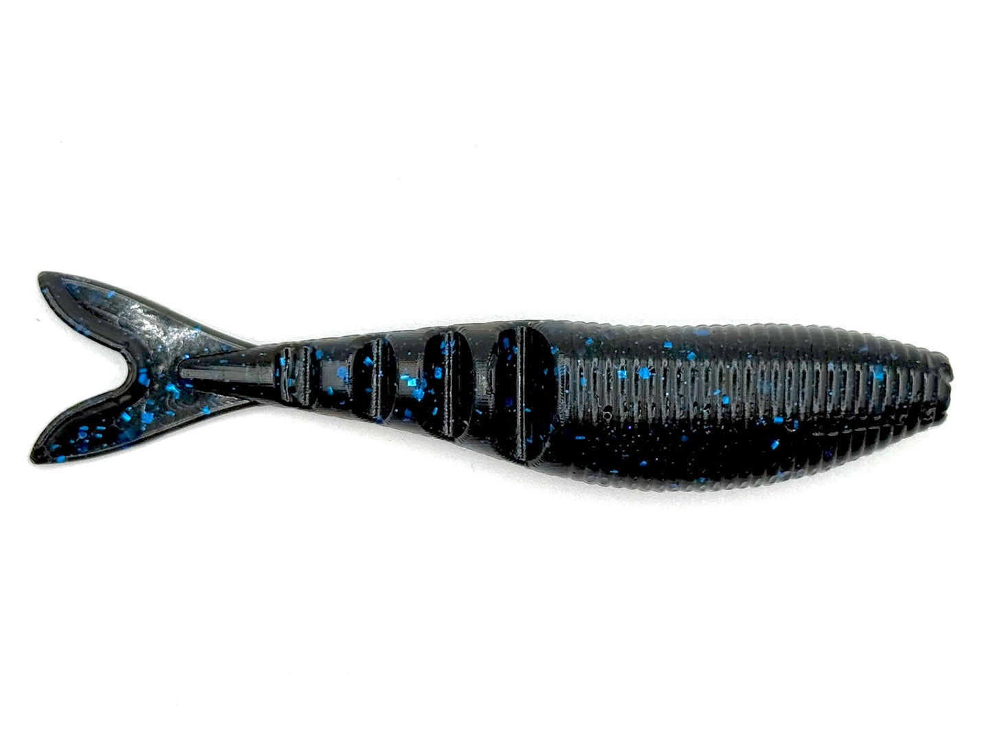 The Chatter Minnow