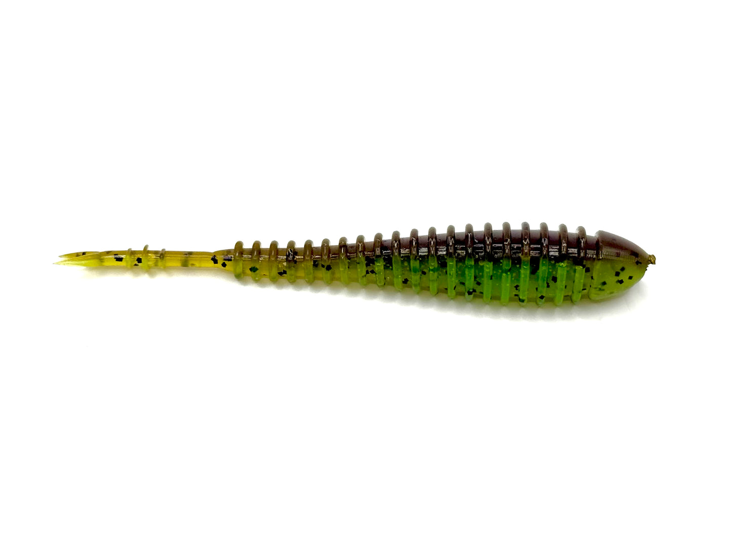 The Demon Minnow