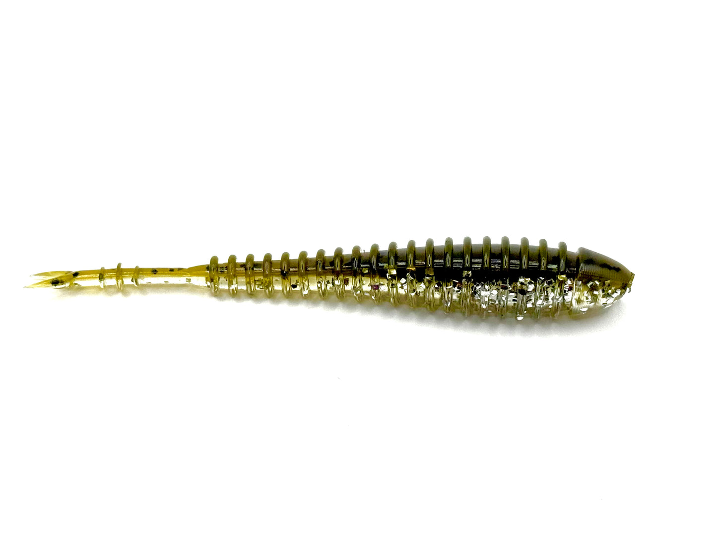 The Demon Minnow